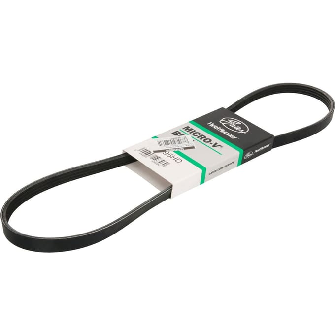 V-ribben riem GATES 4PK995HD