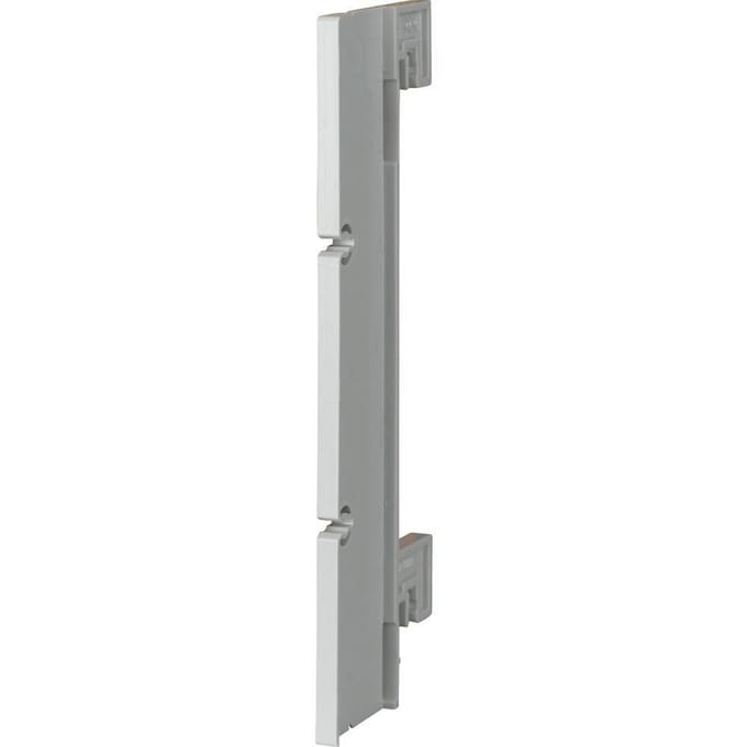 Eaton BBC-MRCOV3-C Houder Voor 60mm Railsysteem Afdekking - 138372 [10 stuks]