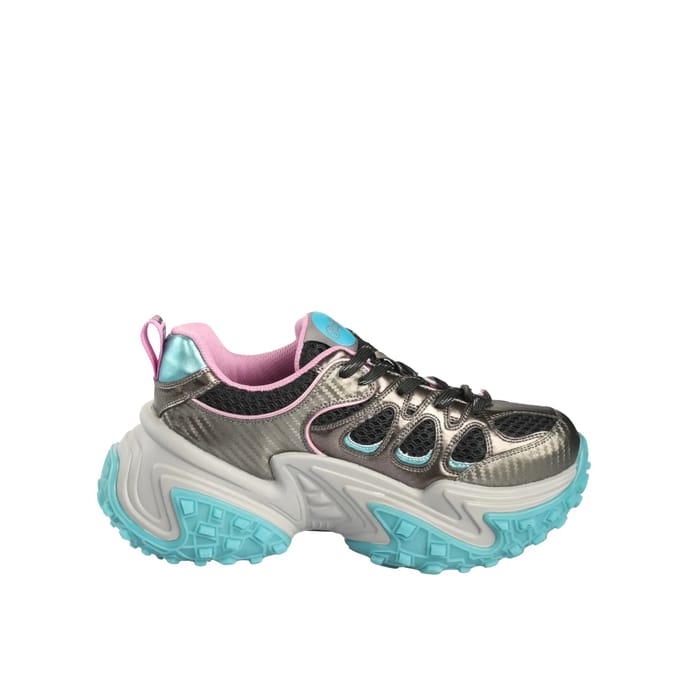 Damestrainers Buffalo Cerbo Vegan Nappa