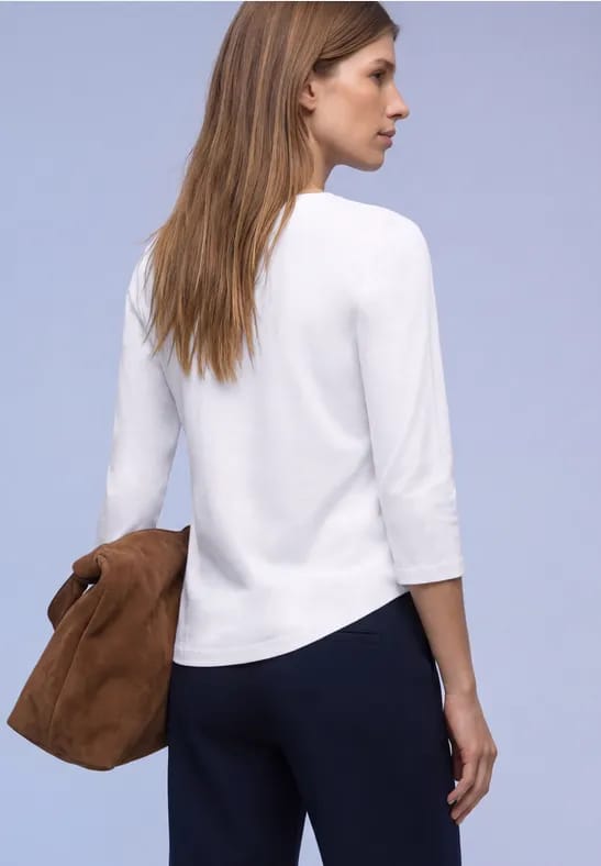 Basic shirt