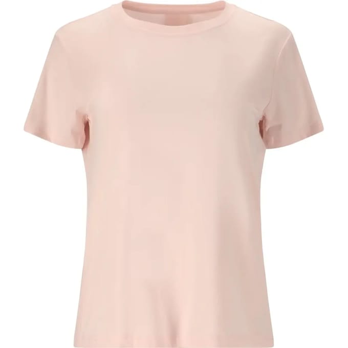 Dames-T-shirt Athlecia Pacy