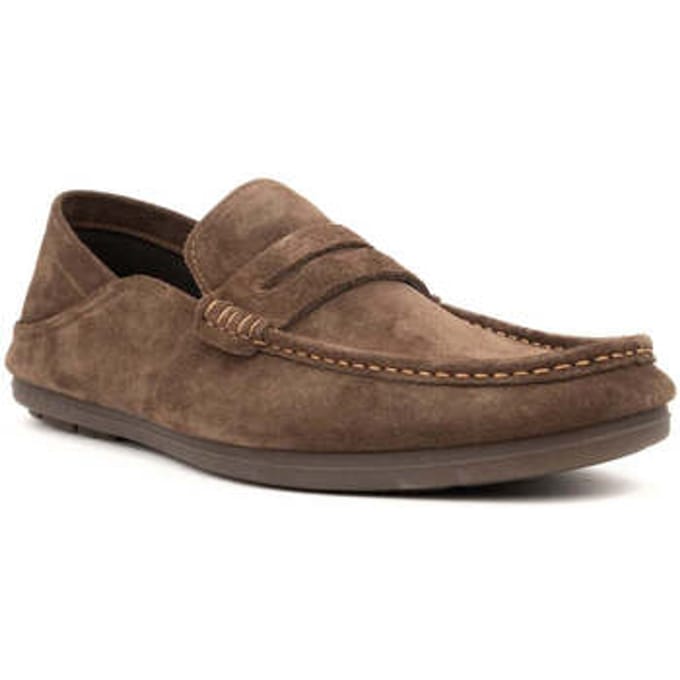 Mocassins Sergio Moretti -