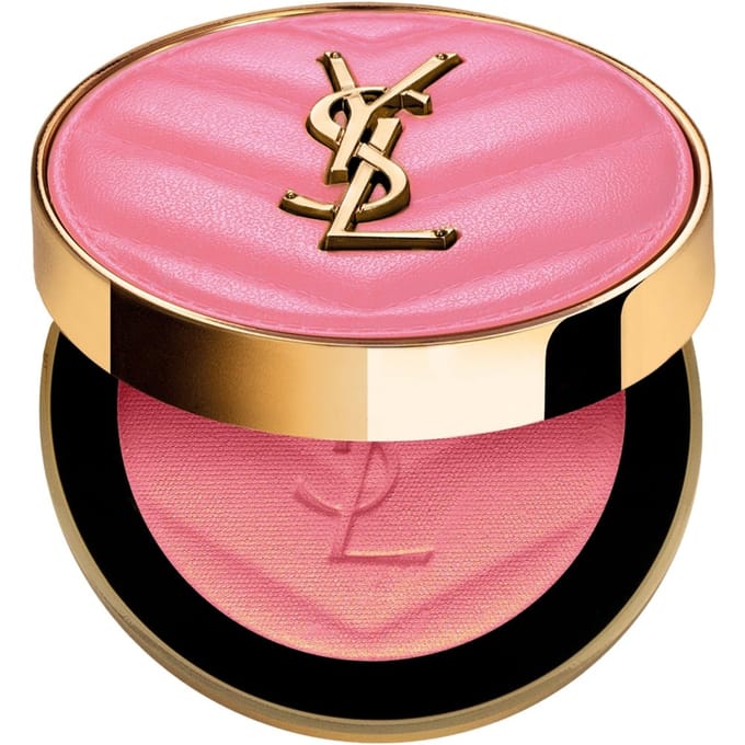 Yves Saint Laurent Make Me Blush | 93 - Restless Rose | Blush 6gr - 93 Restless Rose