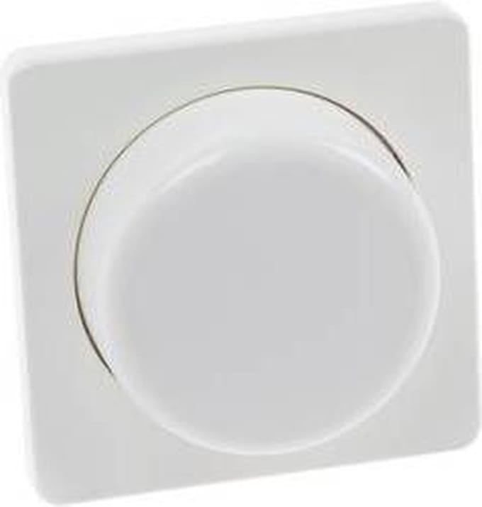 Ehmann 9081x0100 Dimafdekking Wit