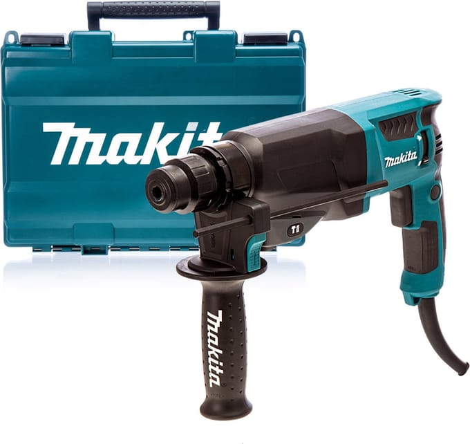 Makita 230 V Boorhamer HR2300