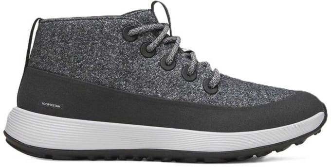 Wool Runner NZ Mid WP W