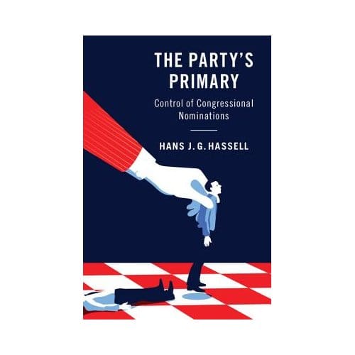 The Party's Primary - Hans Hassell