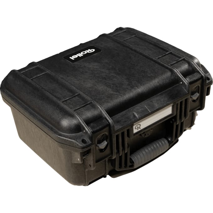 Rollei Hard Case 3730 Koffer