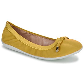 Ballerina's Les Petites Bombes AVA