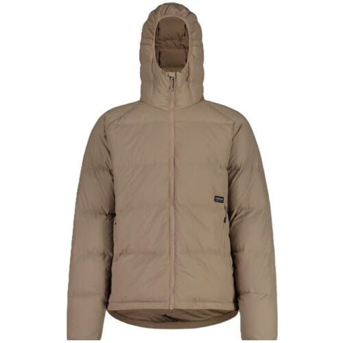 Parka Jas Maloja Adventure