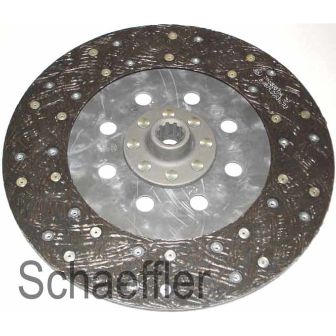 Koppelingsschijf LUK 331 0323 10