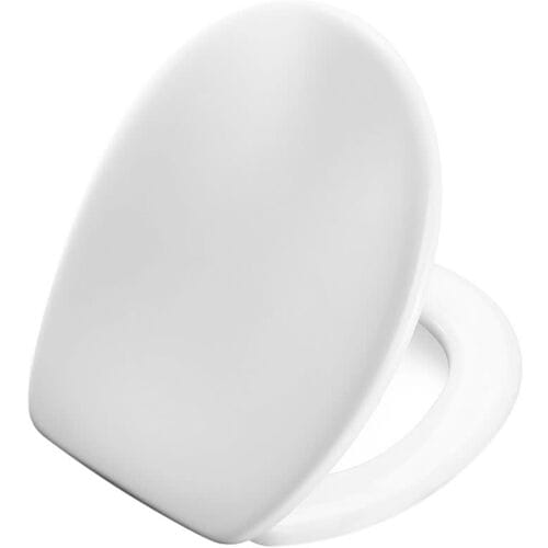 Pressalit WC seat T 2 incl. UN3 Univertical hinge 316000-UN3999
