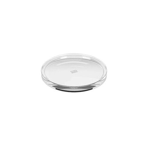 Dornbracht IMO soap holder glass, art. 08.90.01.011.84