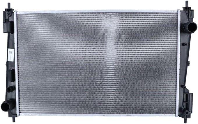 Auto Radiateur - Motor Koeler - Motor Koeling - OE Kwaliteit - 42.5 cm - Onbekend