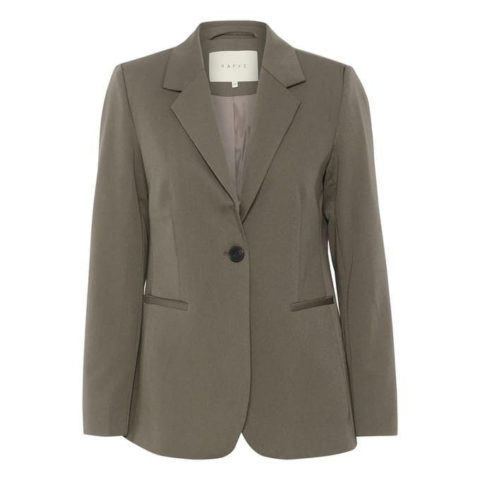 Blazer voor dames KAFFE Sakura