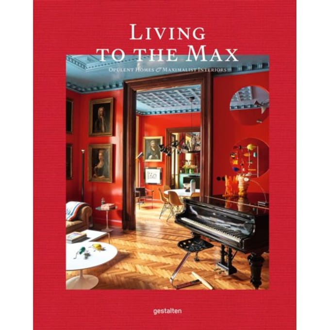 Living To The Max