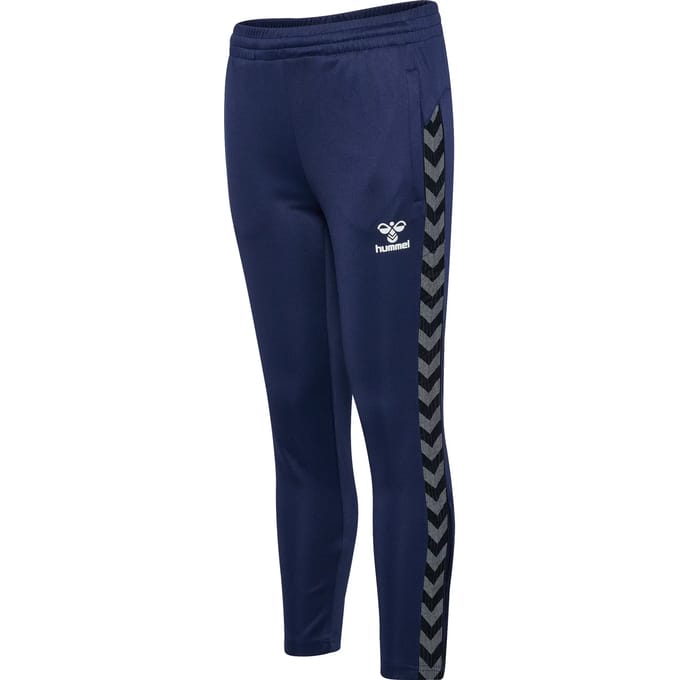 Kinderen joggingbroek Hummel Authentic