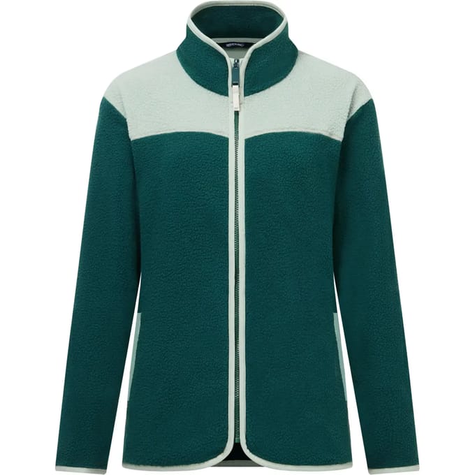 Damesfleece Regatta Frankie Borg