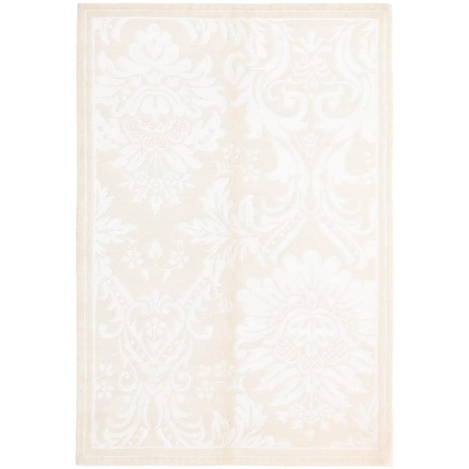 Vloerkleed Stella handgemaakt wol | Hadorn