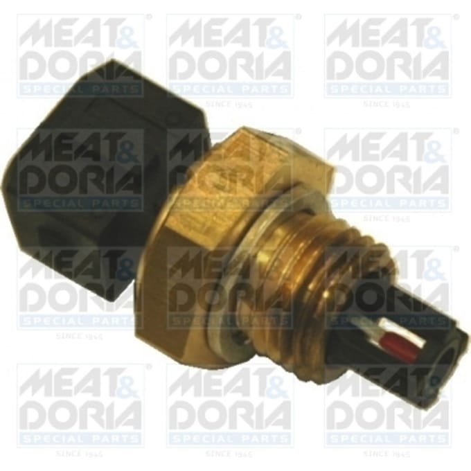 Sensor, temperatuur bbinnenkomende lucht MEAT & DORIA 82256