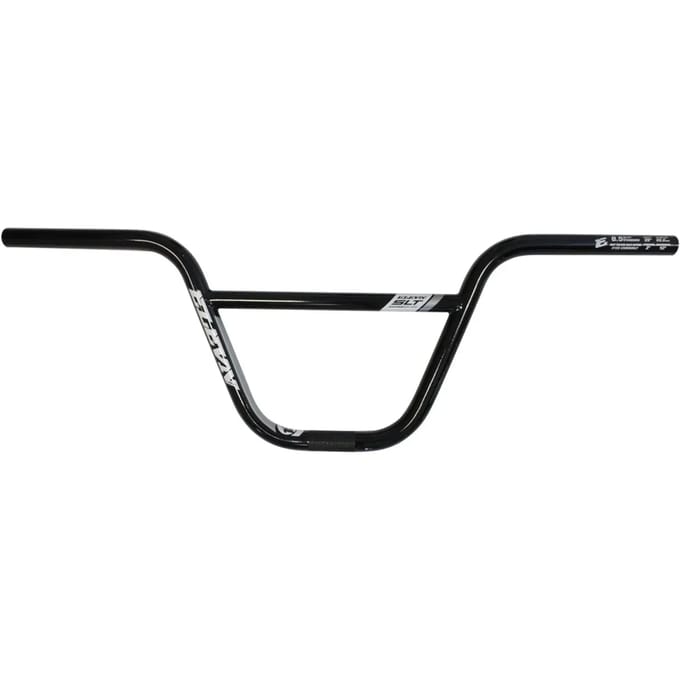 8,5" chromoly stuur Avian 22.2 std