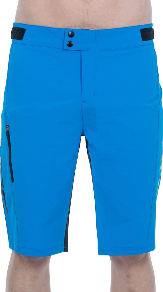 CUBE TEAMLINE BAGGY SHORTS BLUE XL