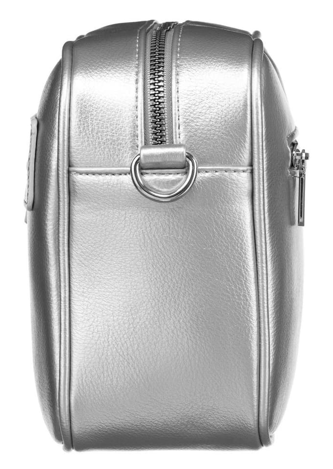 Eco-tas R-KP-05-HRH-4089 Silver
