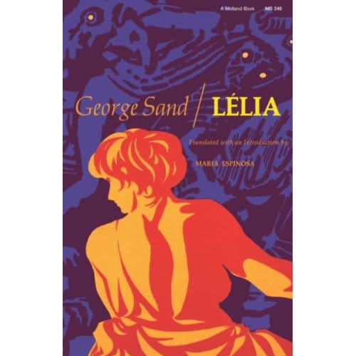 Lelia - George Sand