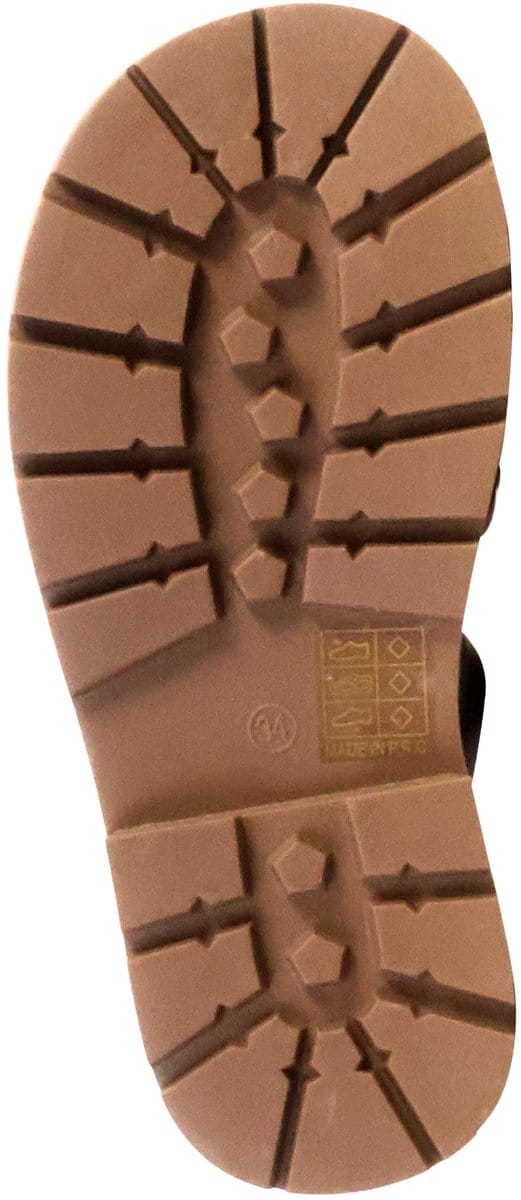 Sandalen Super Mode 277775