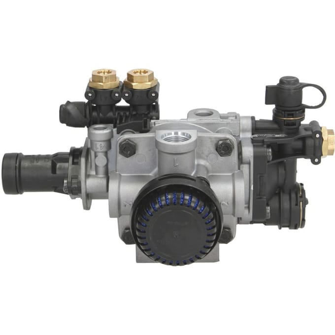 Remkrachtverdeler WABCO 4757210050