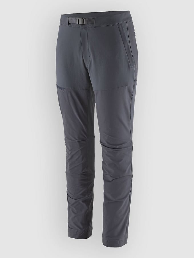 Patagonia Terravia Peak - Reg Broek blauw