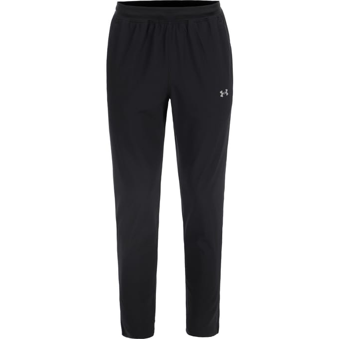 Under Armour Velociti Pro Storm Hardloopbroek Heren-Zwart,Zwart