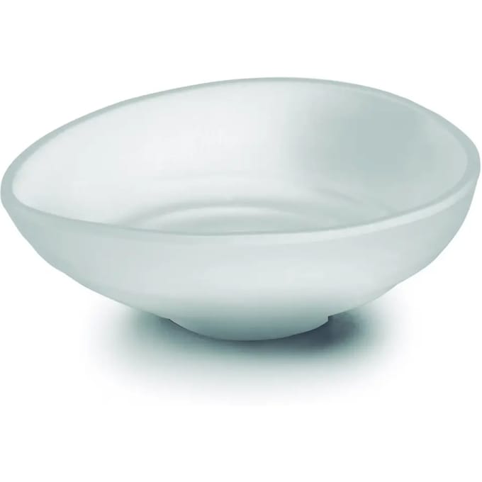 Ronde melamine kom Lacor