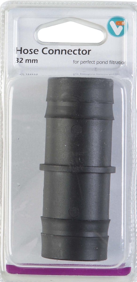 Velda T-part + screw 3/4 Inch