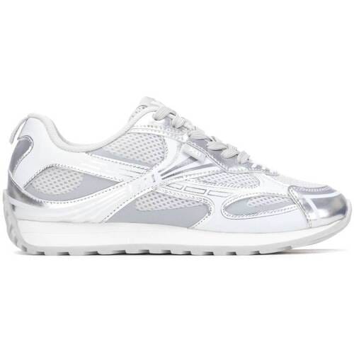 Xti 145003 Schoenen Wit EU 36 Vrouw