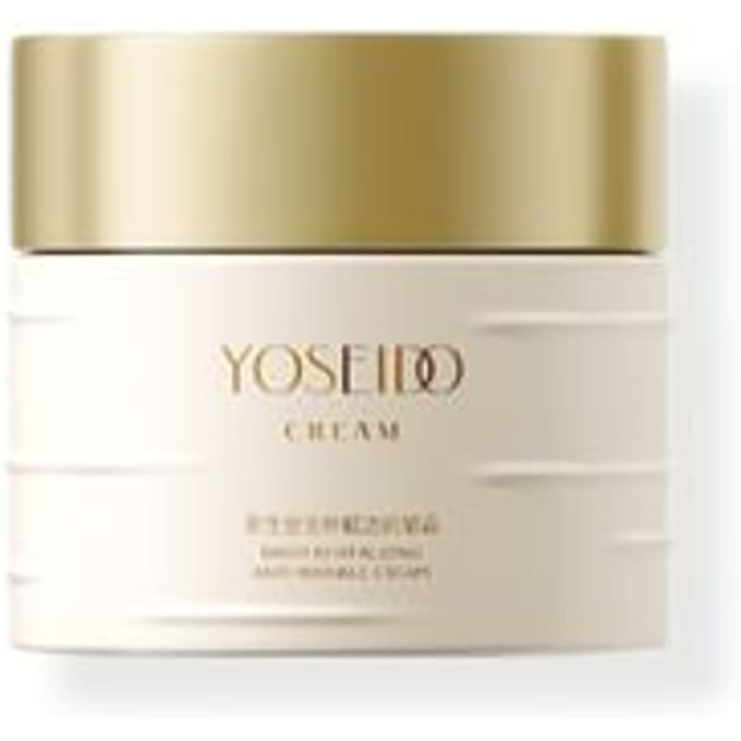 YOSEIDO - Birch Revitalizing Anti-Wrinkle Cream 50g