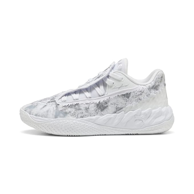 Basketbalschoenen Puma MB.05 Lo Team
