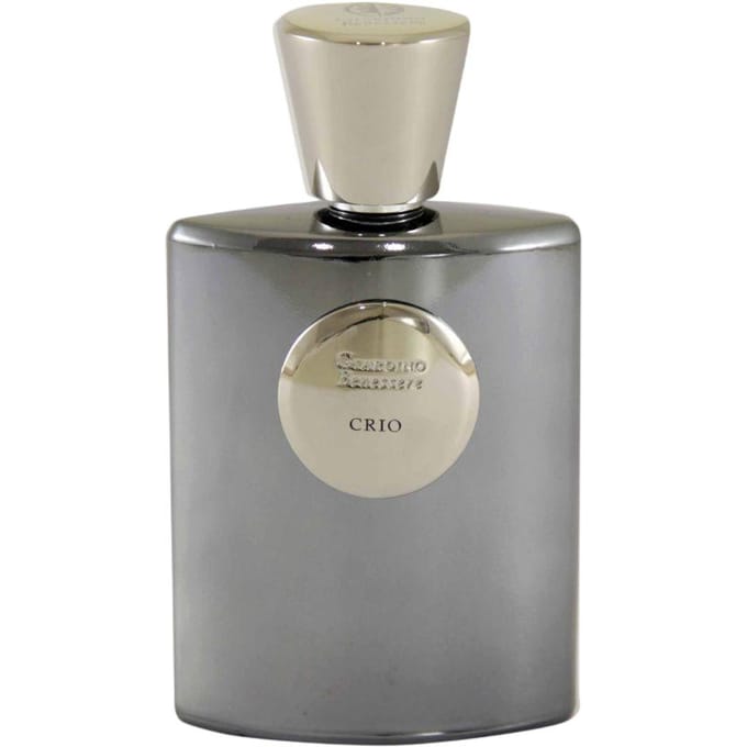 Giardino Benessere, Crio, Extrait De Parfum, Unisexe, 100 ml
