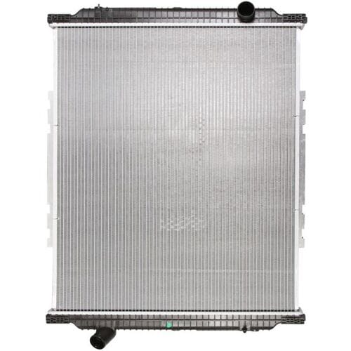Radiator, motorkoeling NISSENS 6378920