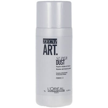 L'Oréal Professionnel Tecni.ART Volume Dust Haarpoeder - Voor extra volume en textuur - Alle haartypes - 7g