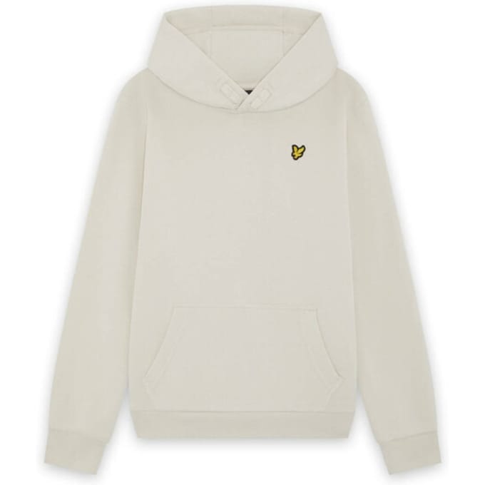 Lyle and Scott Hoodie mlb2001vt