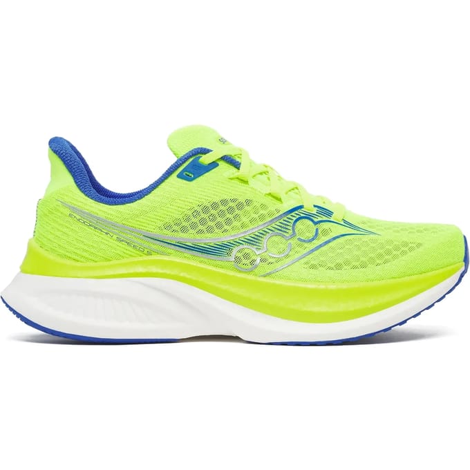 Hardloopschoenen Saucony Endorphin Speed 5