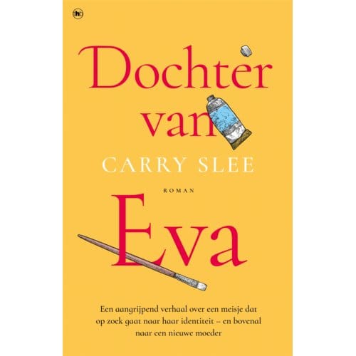 Dochter Van Eva - Carry Slee