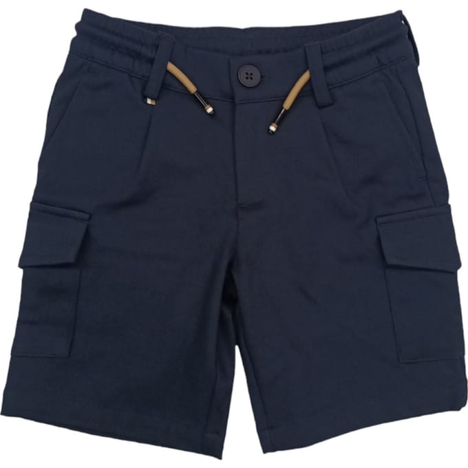 Boss - Bermuda Cargo Blu J50681