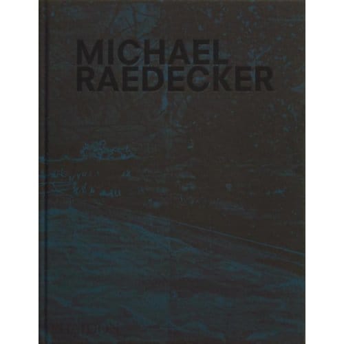 Michael Raedecker - Kate Zambreno