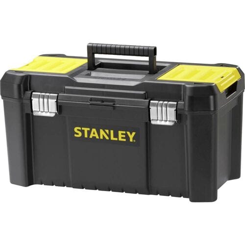 STANLEY gereedschapskoffer Essential 19 inch - STST1-75521