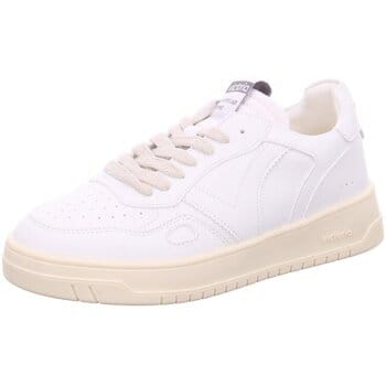 Victoria Sneakers Laag Sneakers Laag - wit - Maat 36