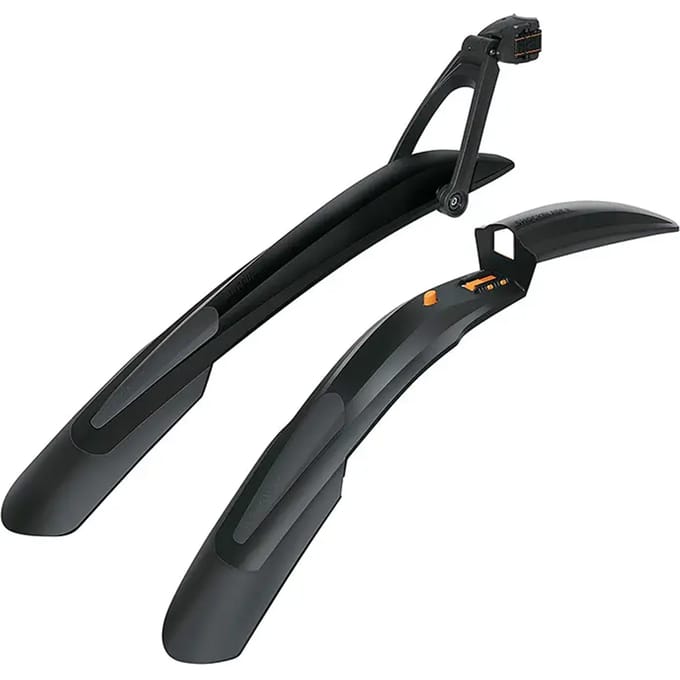 Sks Blade Plus 27.5-29´´ Spatbordset Zwart 27.5-29´´