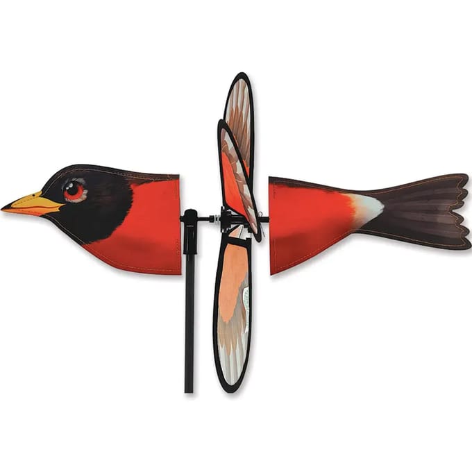Windwijzer Premier Kites American Robin - Merle D'Amerique