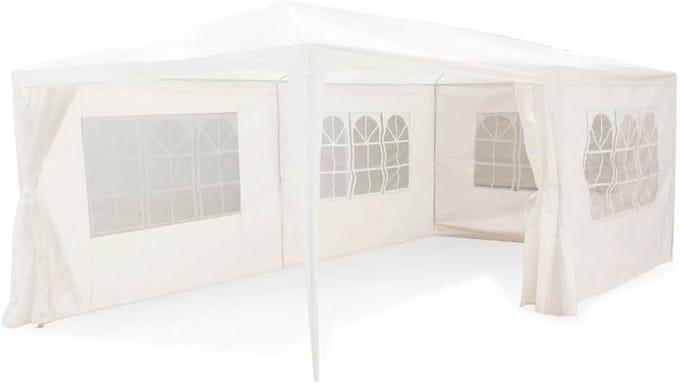 Easy up Partytent - Paviljoen - Opvouwbaar Design